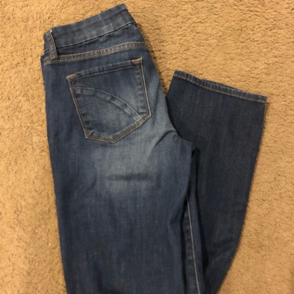 Dear John bootcut jeans - Picture 2 of 5